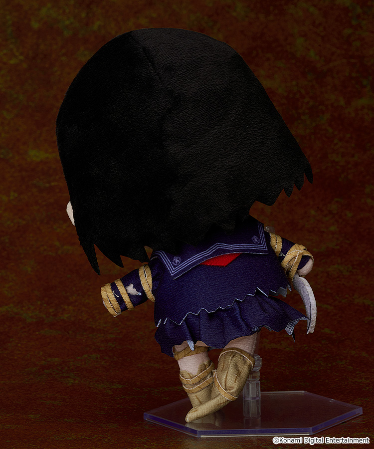 "SILENT HILL f" Plushie Ayakakashi