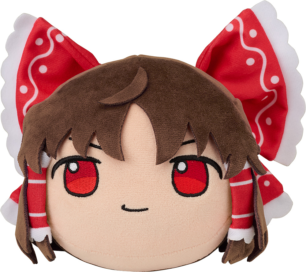 "Touhou Lost Word" Nuidaifuku Yukkuri Reimu