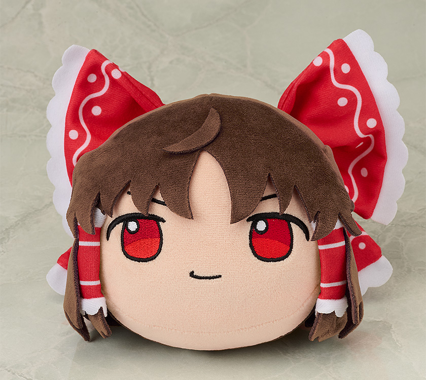 "Touhou Lost Word" Nuidaifuku Yukkuri Reimu