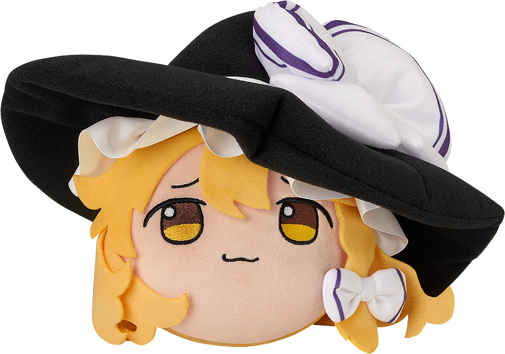 "Touhou Lost Word" Nuidaifuku Yukkuri Marisa
