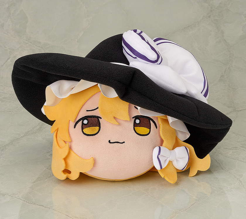 "Touhou Lost Word" Nuidaifuku Yukkuri Marisa