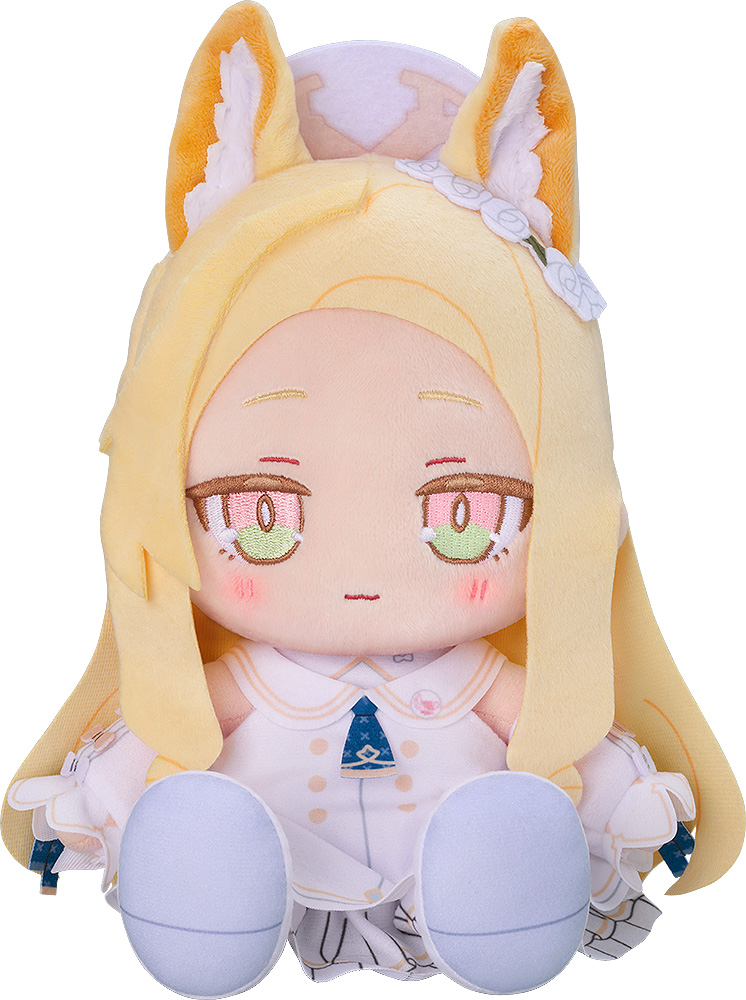 "Blue Archive" Chocopuni Plushie Seia