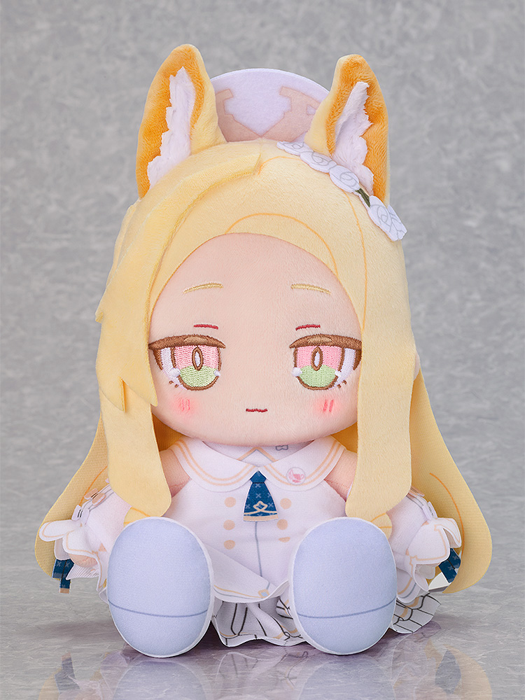 "Blue Archive" Chocopuni Plushie Seia
