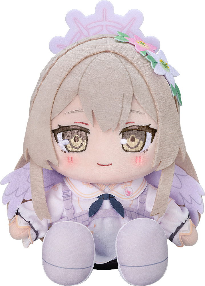 "Blue Archive" Chocopuni Plushie Nagisa