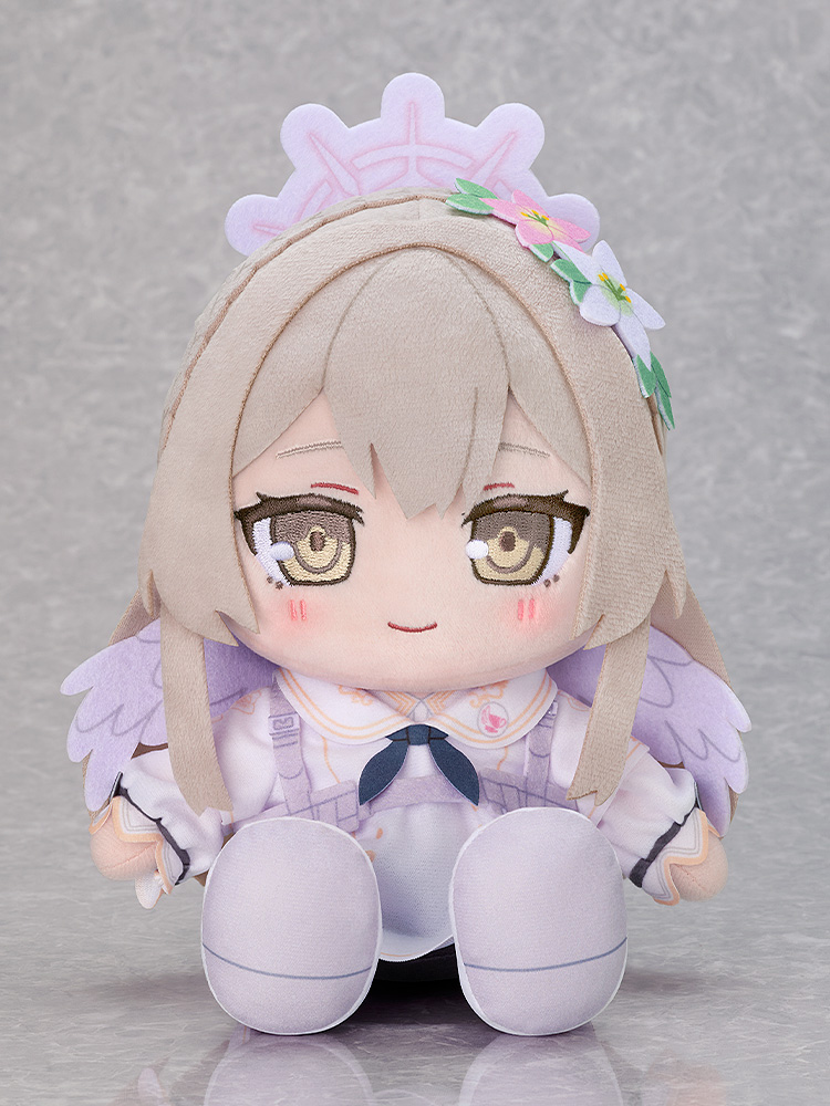 "Blue Archive" Chocopuni Plushie Nagisa