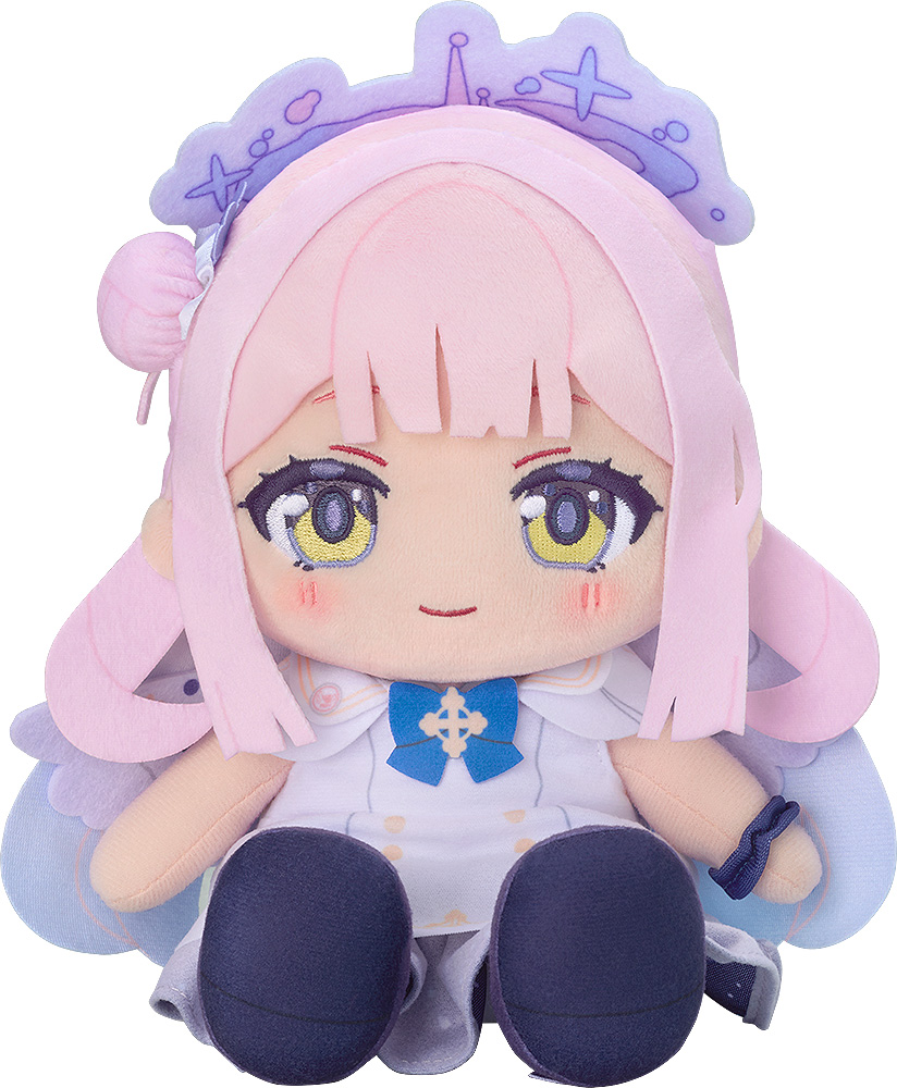 "Blue Archive" Chocopuni Plushie Mika