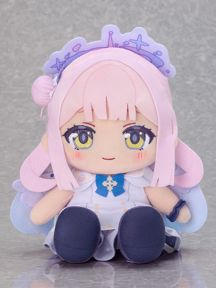 "Blue Archive" Chocopuni Plushie Mika