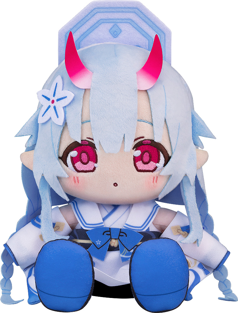 "Blue Archive" Chocopuni Plushie Chise