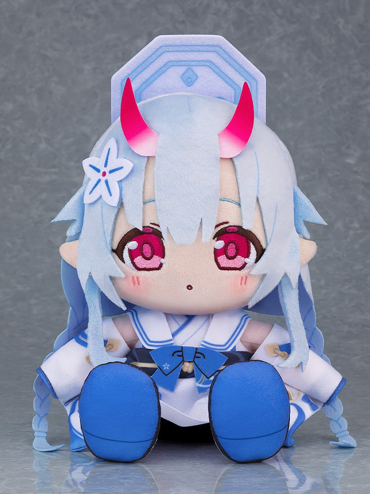 "Blue Archive" Chocopuni Plushie Chise