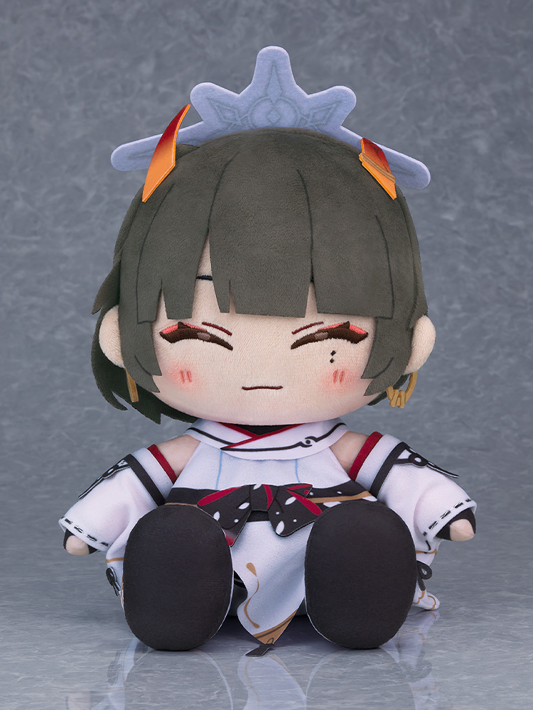 "Blue Archive" Chocopuni Plushie Niya