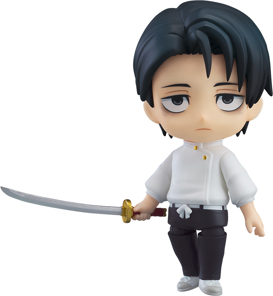 Nendoroid "Jujutsu Kaisen" Okkotsu Yuta Execution Ver.