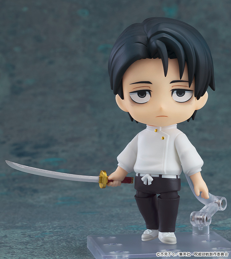 Nendoroid "Jujutsu Kaisen" Okkotsu Yuta Execution Ver.