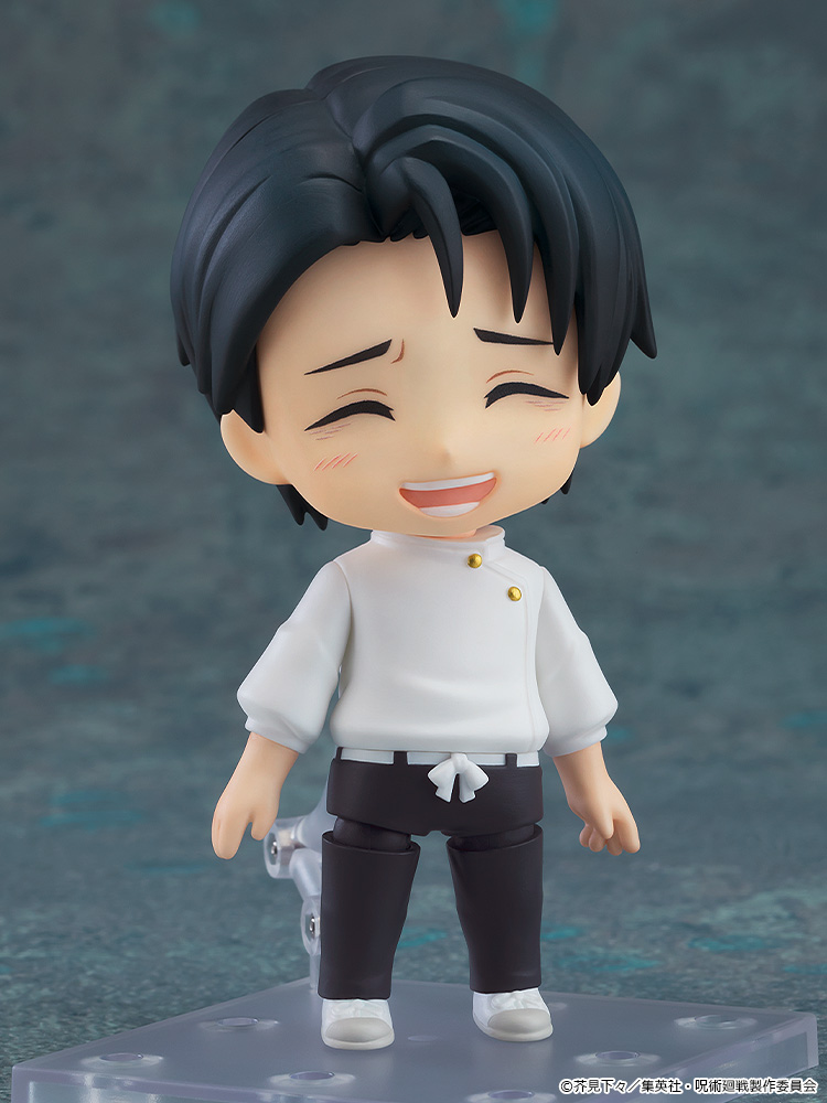 Nendoroid "Jujutsu Kaisen" Okkotsu Yuta Execution Ver.