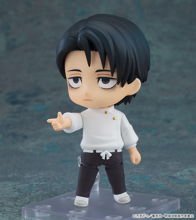Nendoroid "Jujutsu Kaisen" Okkotsu Yuta Execution Ver.