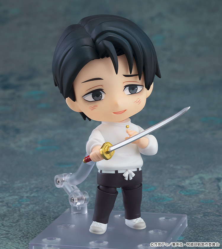 Nendoroid "Jujutsu Kaisen" Okkotsu Yuta Execution Ver.