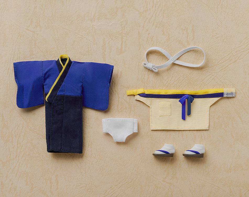 Nendoroid Doll "Lycoris Recoil" Inoue Takina Cafe LycoReco Uniform Ver.