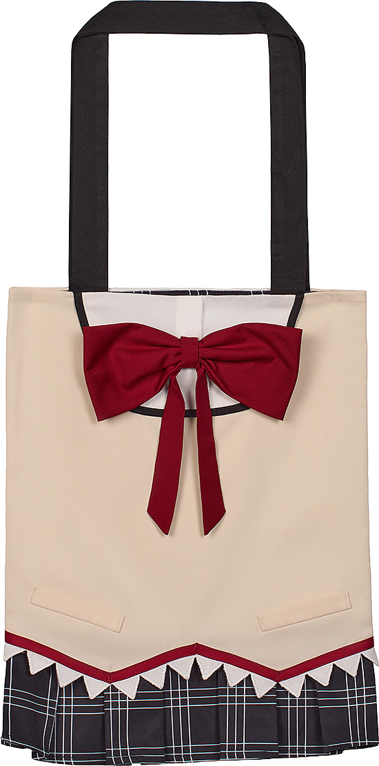 "Puella Magi Madoka Magica the Movie New Feature: Rebellion" COSBAG