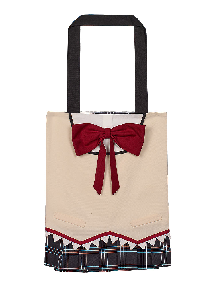 "Puella Magi Madoka Magica the Movie New Feature: Rebellion" COSBAG