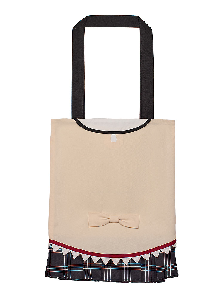 "Puella Magi Madoka Magica the Movie New Feature: Rebellion" COSBAG