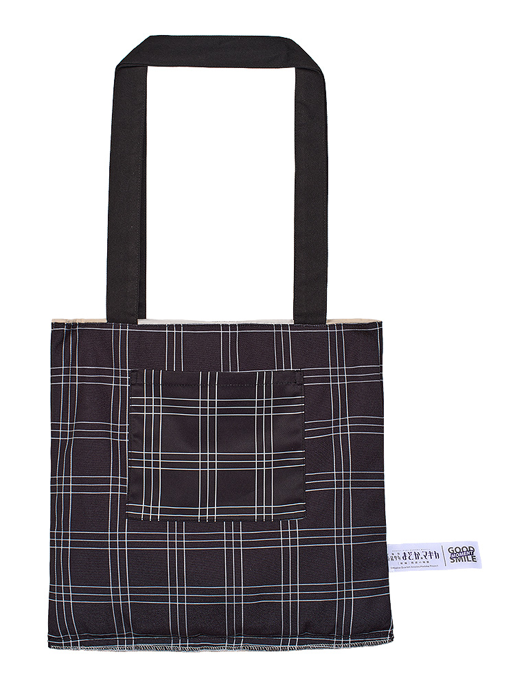 "Puella Magi Madoka Magica the Movie New Feature: Rebellion" COSBAG