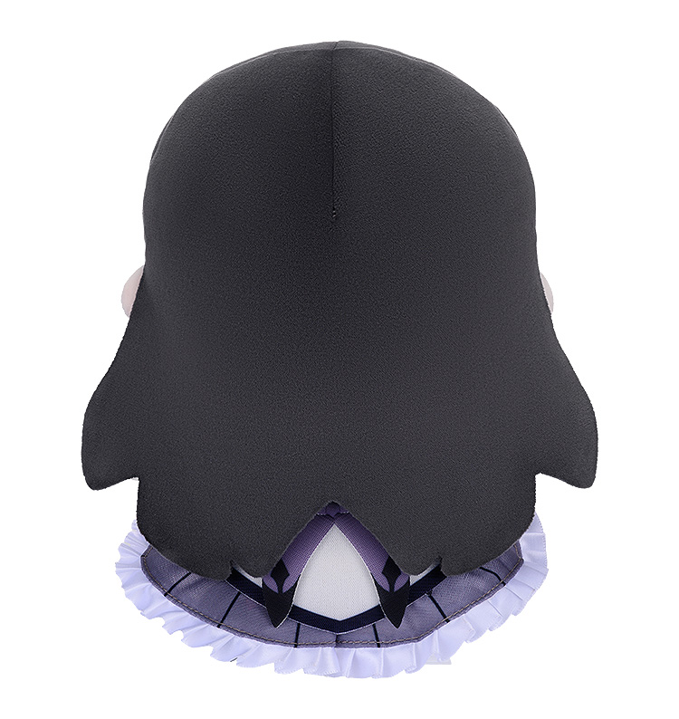 "Puella Magi Madoka Magica the Movie New Feature: Rebellion" Huggy Doll Akemi Homura