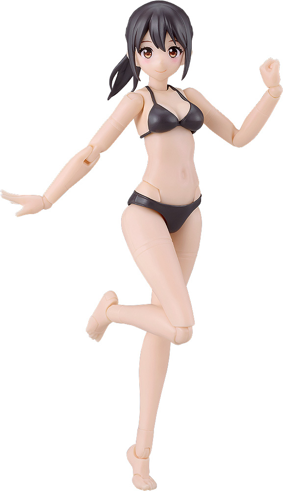 PLAMATEA Muse Body: Ichika Bikini Ver. A Type