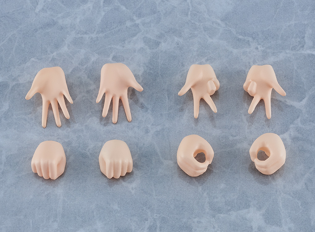 PLAMATEA Muse Body: Ichika Bikini Ver. A Type