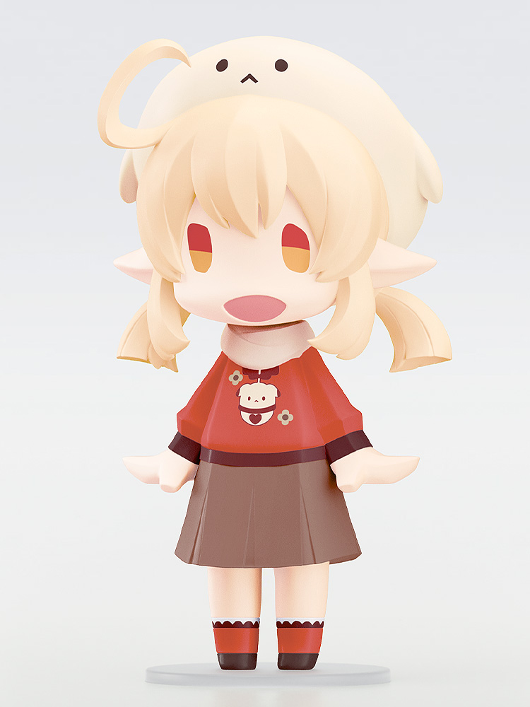 HELLO! GOOD SMILE "Genshin Impact" Klee