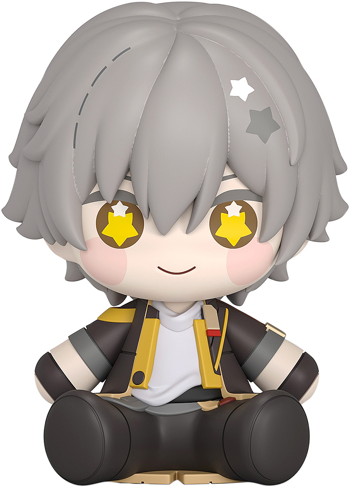Huggy Good Smile "Honkai: Star Rail" Trailblazer (Male)