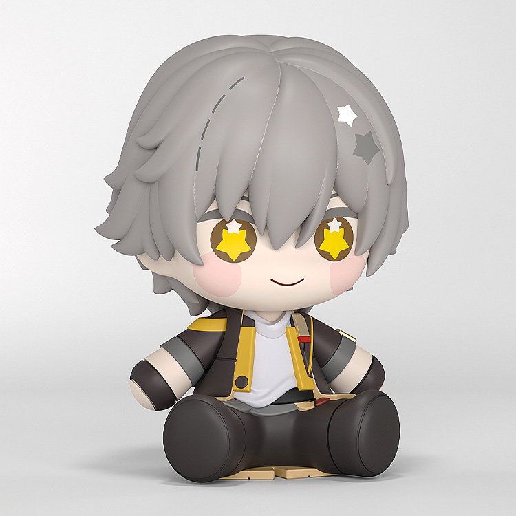 Huggy Good Smile "Honkai: Star Rail" Trailblazer (Male)