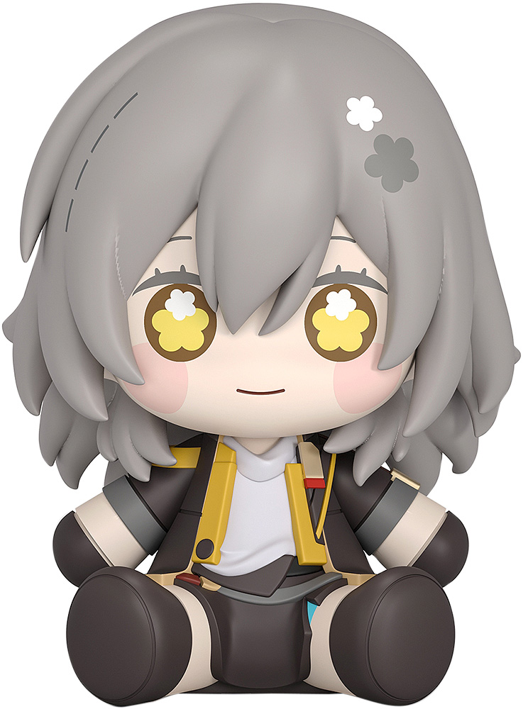 Huggy Good Smile "Honkai: Star Rail" Trailblazer (Female)
