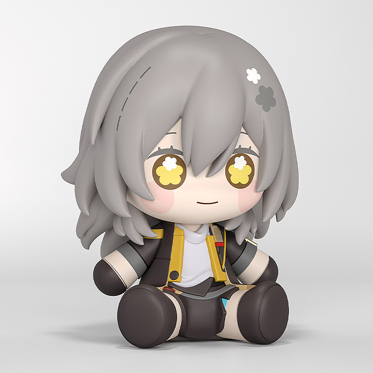 Huggy Good Smile "Honkai: Star Rail" Trailblazer (Female)