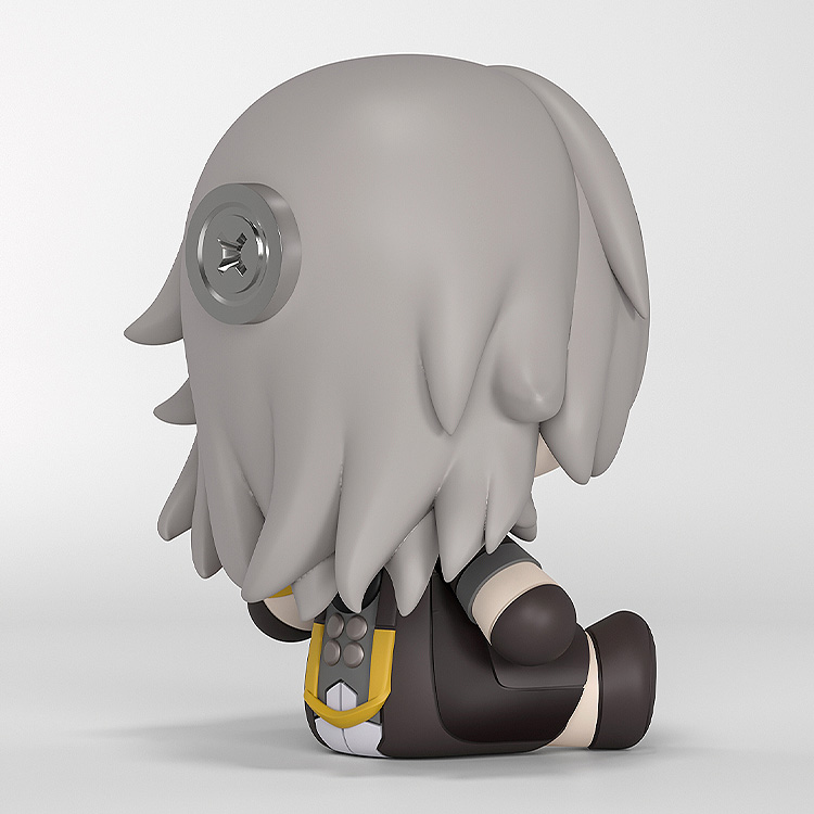 Huggy Good Smile "Honkai: Star Rail" Trailblazer (Female)