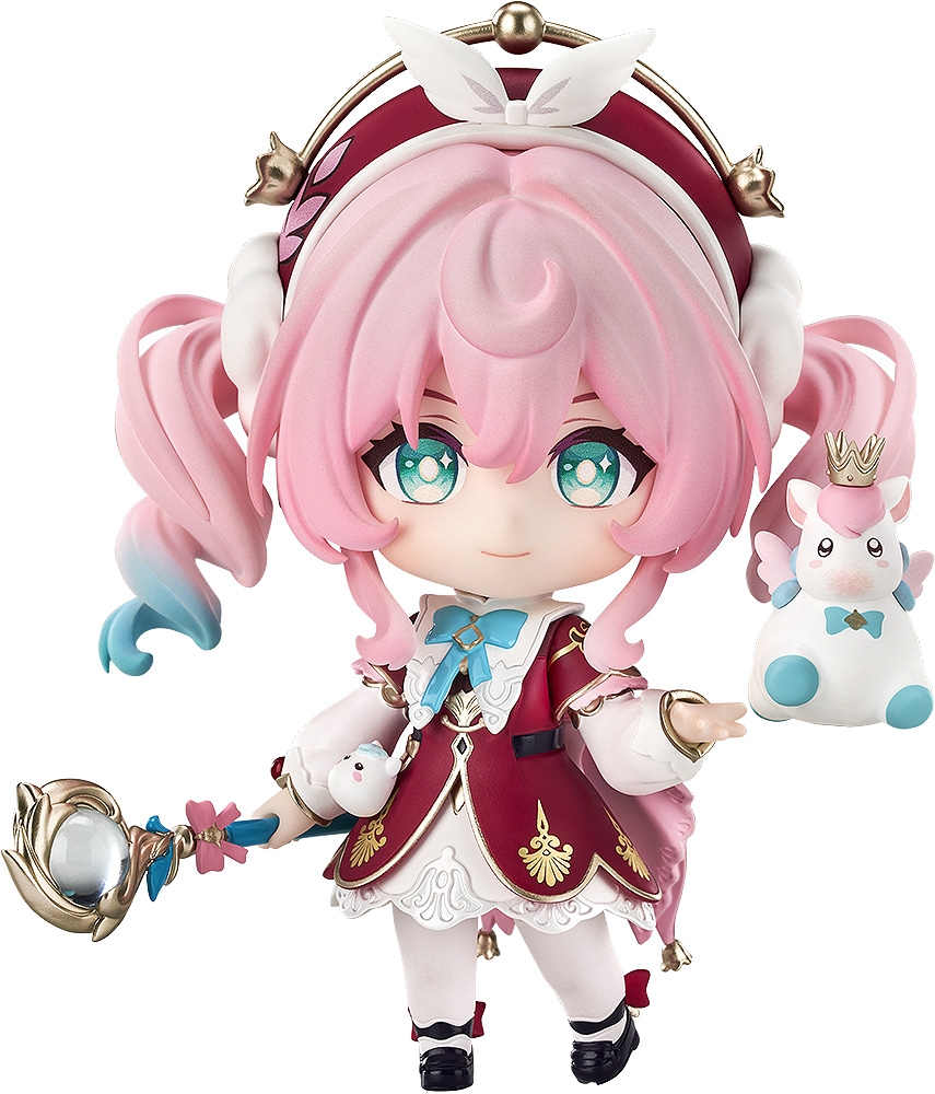 Nendoroid "Honkai: Star Rail" Hyacine