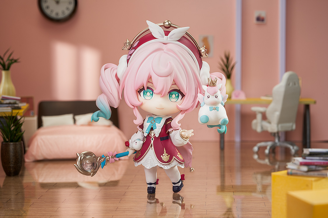 Nendoroid "Honkai: Star Rail" Hyacine