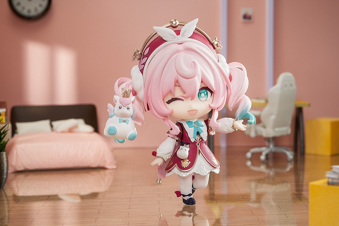 Nendoroid "Honkai: Star Rail" Hyacine