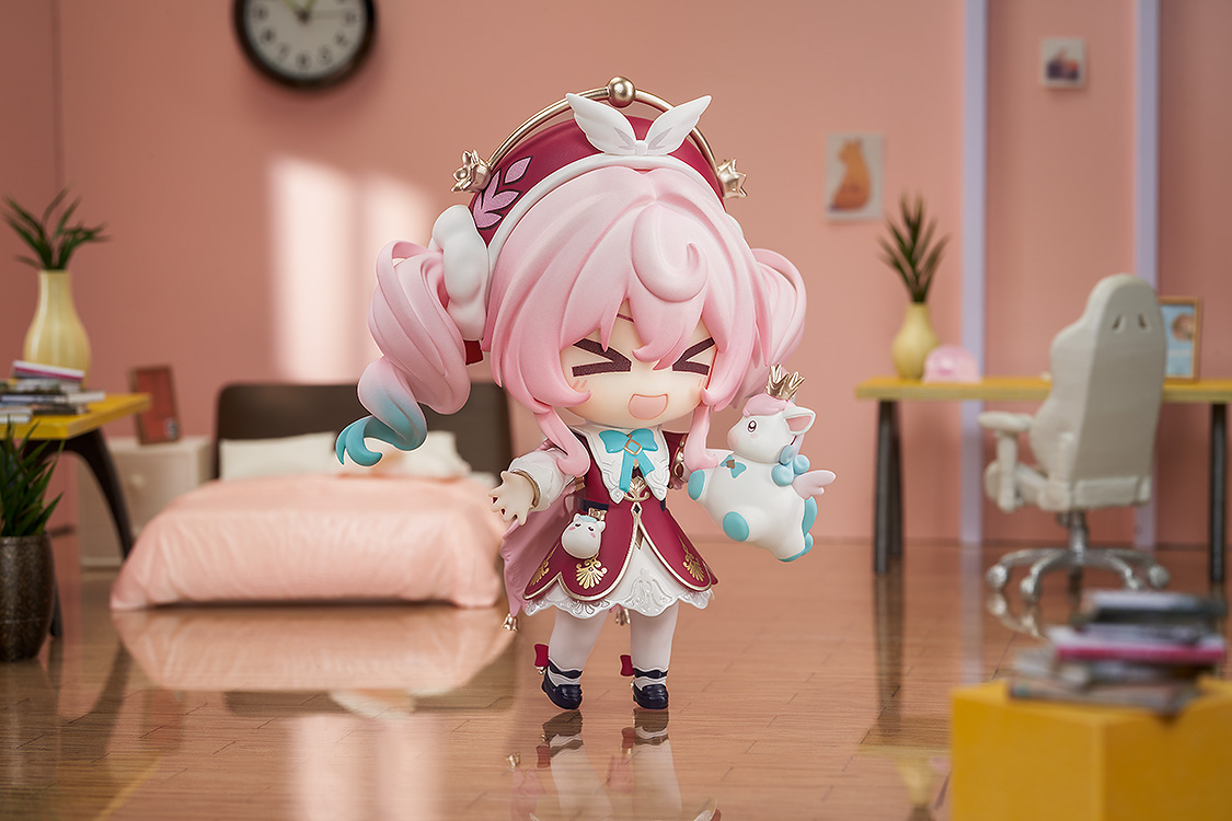 Nendoroid "Honkai: Star Rail" Hyacine