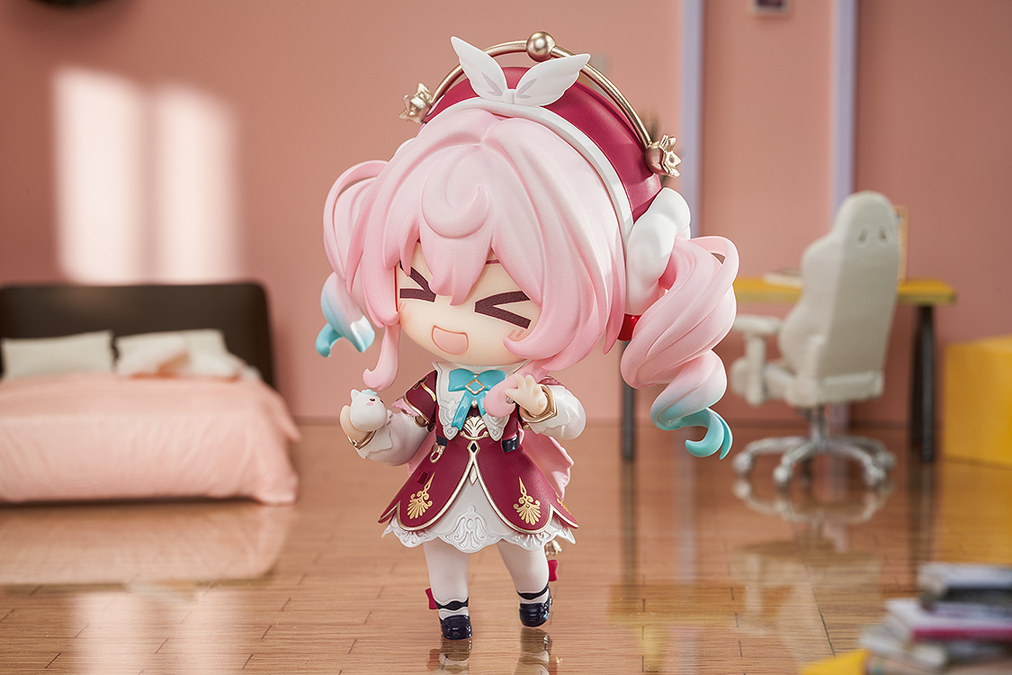 Nendoroid "Honkai: Star Rail" Hyacine