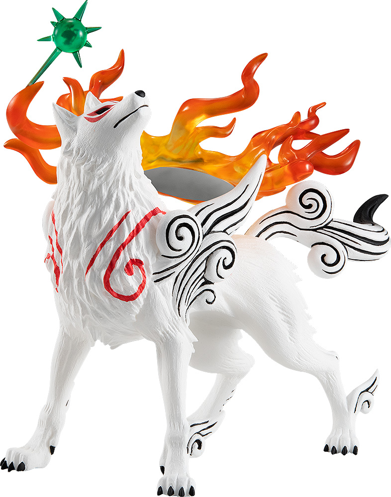 POP UP PARADE "Okami" Amaterasu