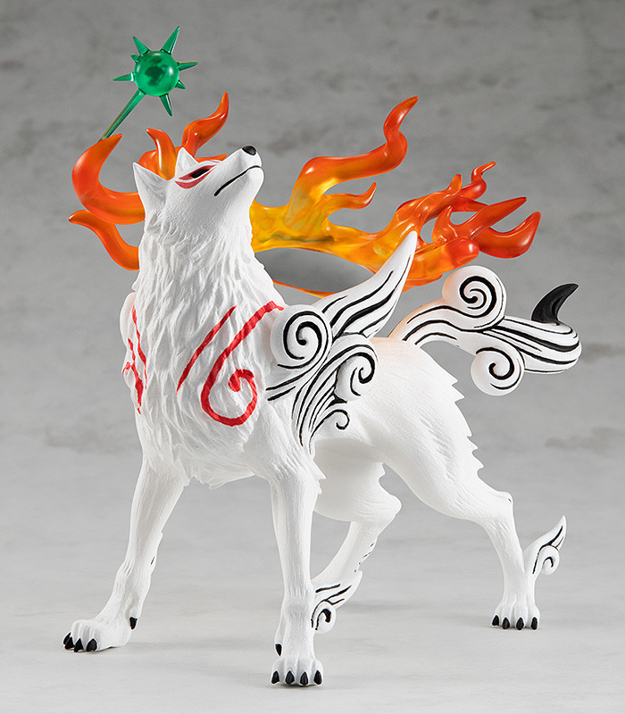 POP UP PARADE "Okami" Amaterasu