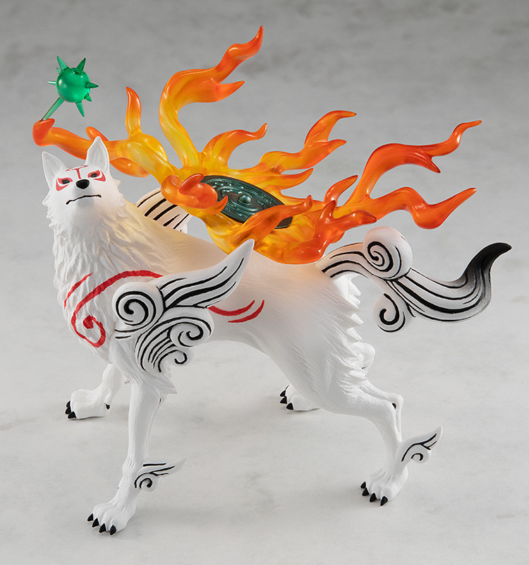POP UP PARADE "Okami" Amaterasu