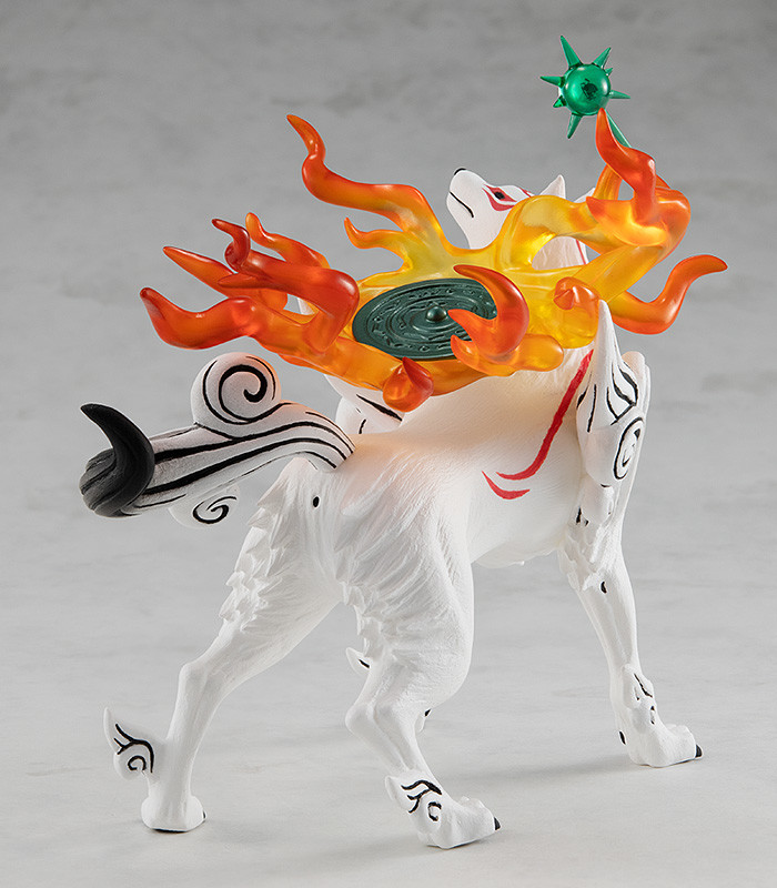 POP UP PARADE "Okami" Amaterasu