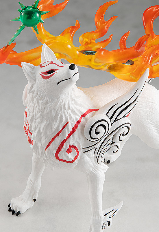 POP UP PARADE "Okami" Amaterasu