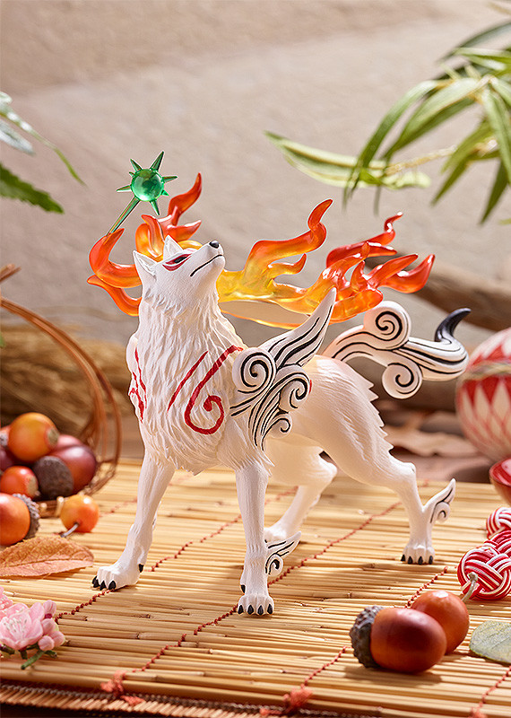 POP UP PARADE "Okami" Amaterasu