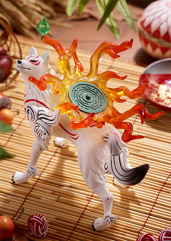 POP UP PARADE "Okami" Amaterasu