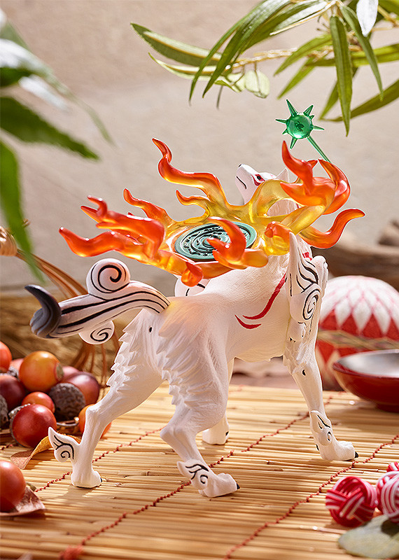 POP UP PARADE "Okami" Amaterasu