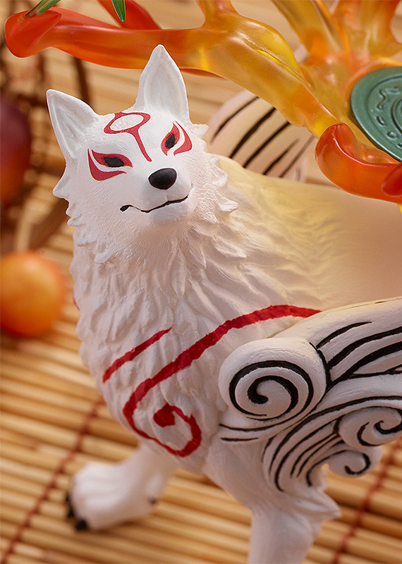 POP UP PARADE "Okami" Amaterasu