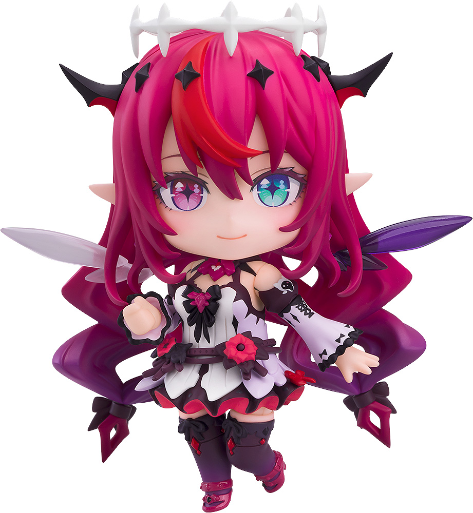 Nendoroid Hololive Production IRyS