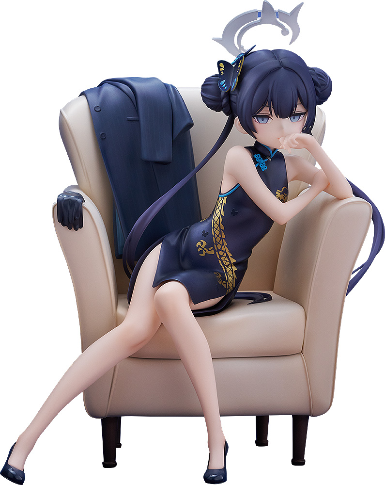"Blue Archive" G.S. Collection Kisaki Memorial Lobby Ver.
