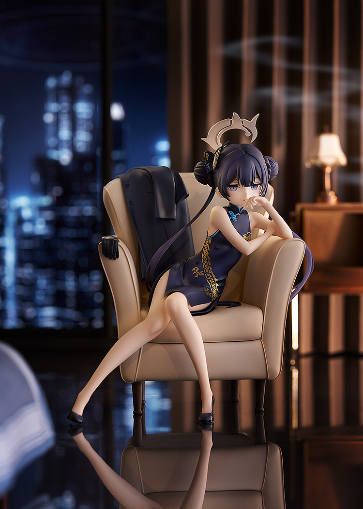 "Blue Archive" G.S. Collection Kisaki Memorial Lobby Ver.